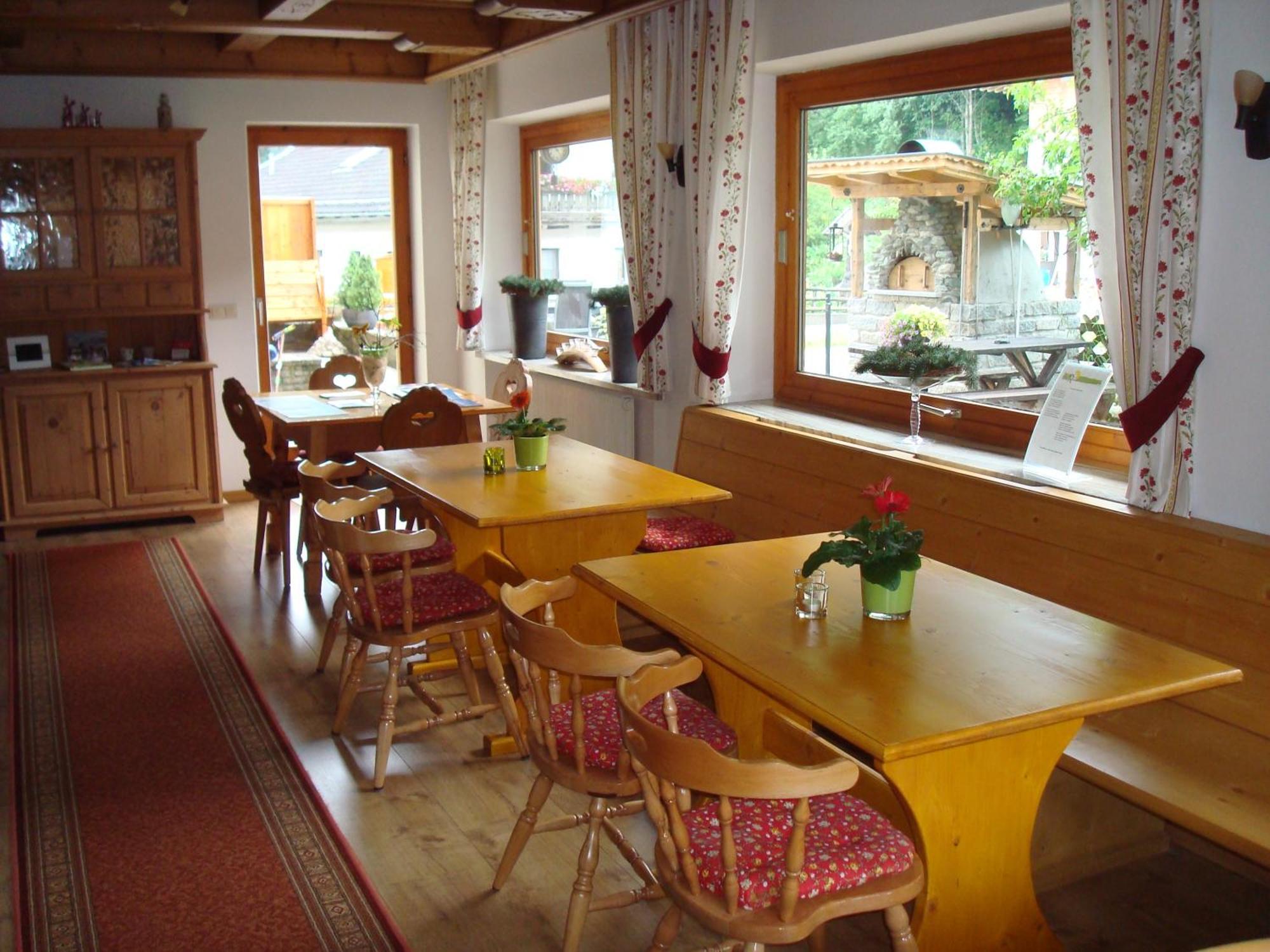 Haus Renswouw Hotel Hollersbach im Pinzgau Exterior photo