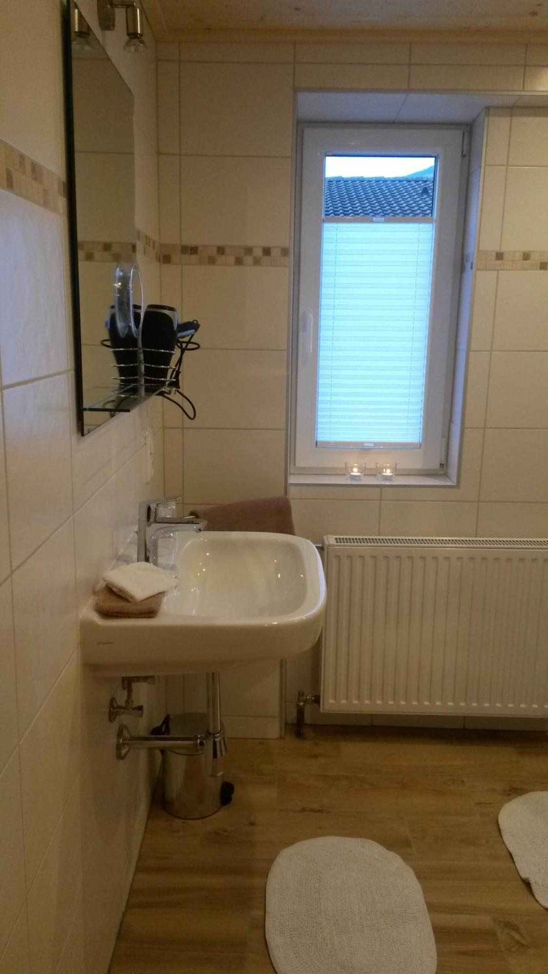Haus Renswouw Hotel Hollersbach im Pinzgau Room photo