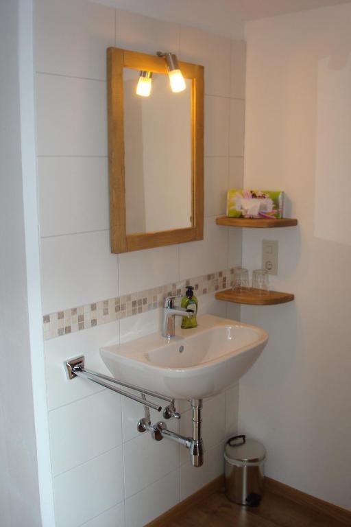 Haus Renswouw Hotel Hollersbach im Pinzgau Room photo